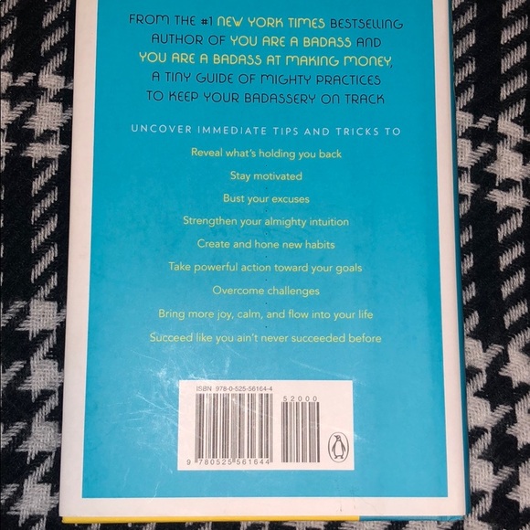 Chapters Indigo Book - Picture 3 of 3